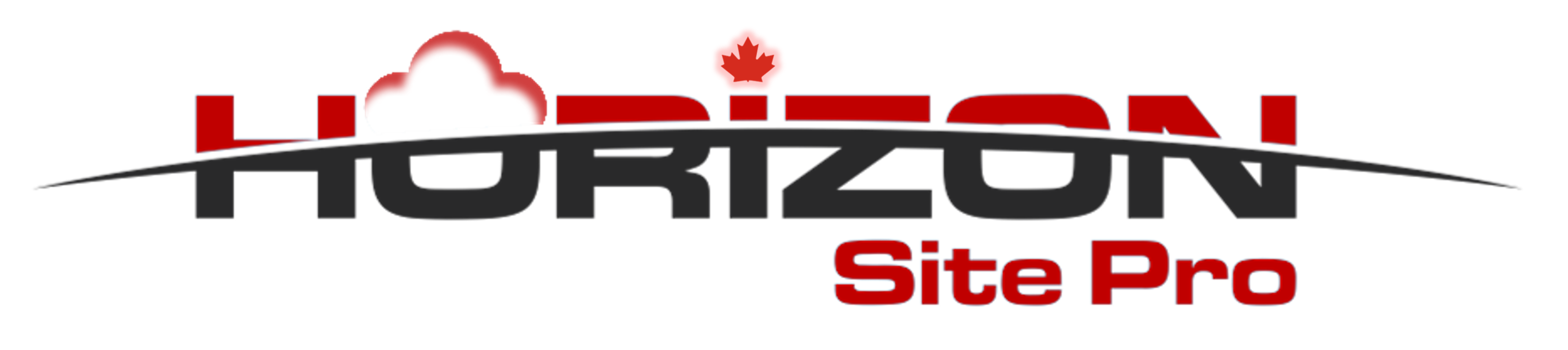 Horizon Site Pro logo