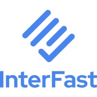 InterFast logo