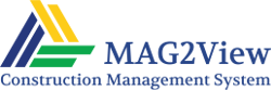 MAG2View logo
