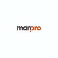 Manpro logo