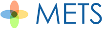 METS logo