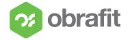 Obrafit logo