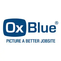 OxBlue logo