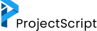 ProjectScript logo