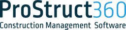 ProStruct360 logo