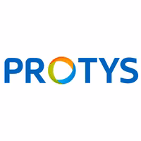 PROTYS logo