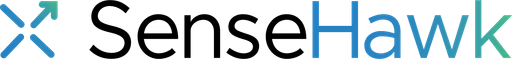 SenseHawk logo