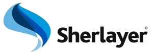 Sherlayer logo