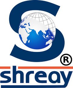 Shreay Technology Construction Management System logo