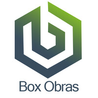 SOFTWARE BOXOBRAS - CONSTRUÃ‡ÃƒO CIVIL logo
