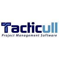 Tacticull logo