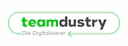 teamdustry 360 logo
