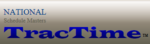 TracTime logo