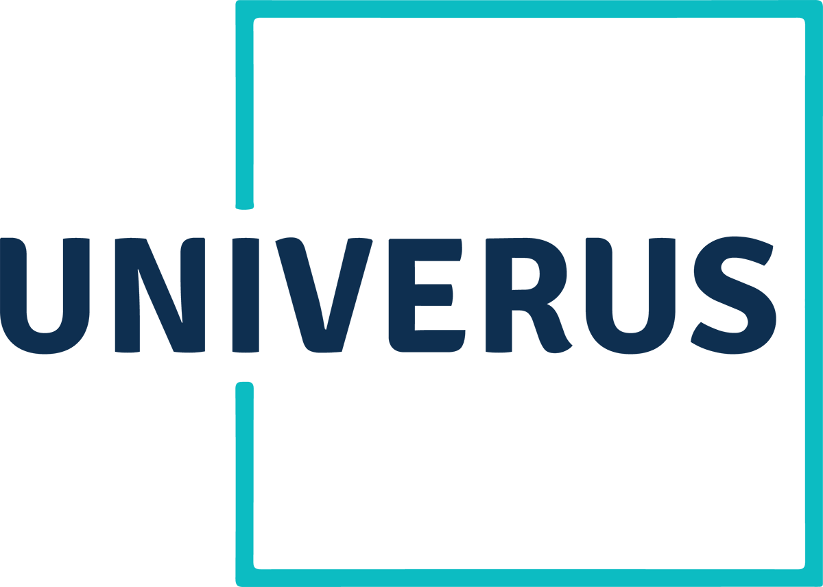 Univerus BUILD logo