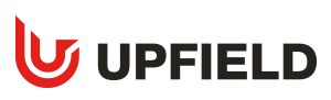 UPFIELD logo