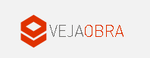 VEJA OBRA logo