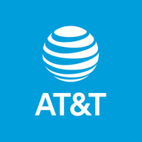 AT&T Contact Center logo