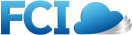 FCI Customer Communication Management logo