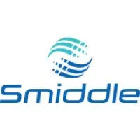 Smiddle Omnichannel logo