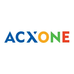 ACX.ONE logo