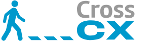 CROSS-CRM logo