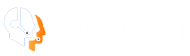 ICTContact logo