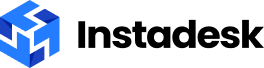 Instadesk logo