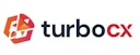 TurboCX logo