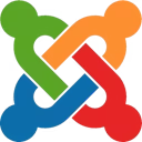 Joomla logo