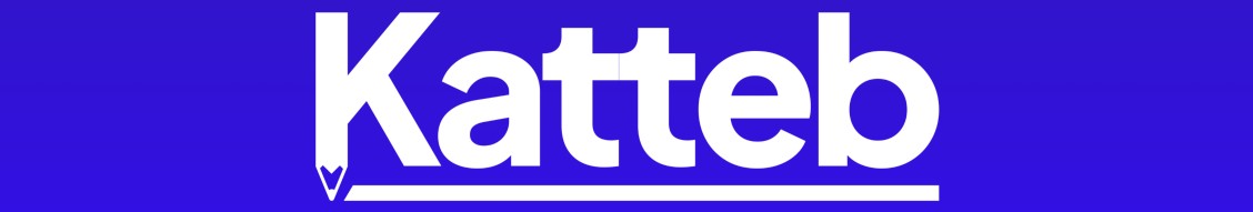 Katteb logo