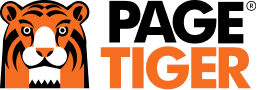 PageTiger logo