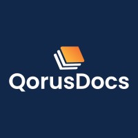 QorusDocs logo