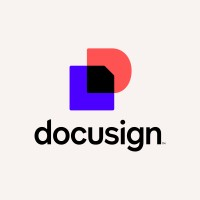 DocuSign CLM logo