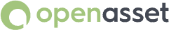 OpenAsset logo