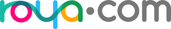 Roya logo
