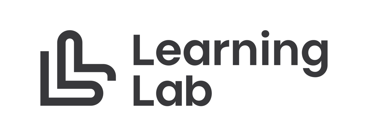 Learning Lab logo