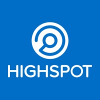 Highspot logo