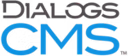 DialogsCMS logo