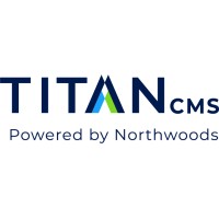 Titan CMS logo
