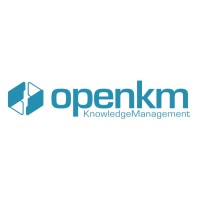OpenKM logo