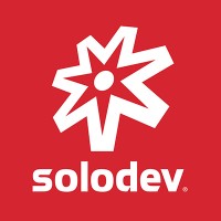 Solodev CMS logo