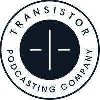 Transistor logo