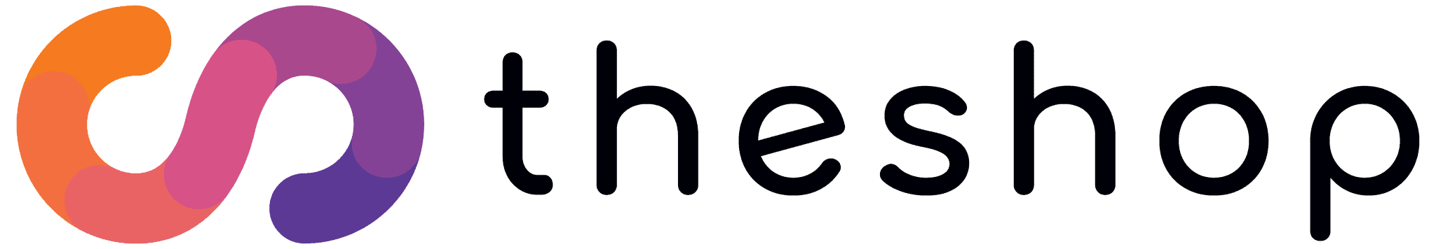 TheShop logo