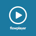 Flowplayer logo