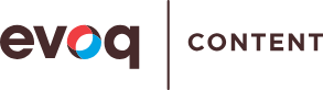 Evoq Content logo