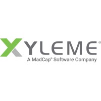 Xyleme logo