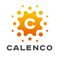 Calenco logo