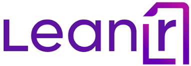 Leanr logo