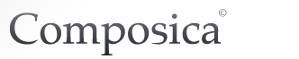 Composica logo