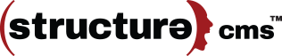 Structure CMS logo